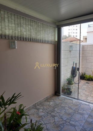 Imagem Imóvel com 3 Quartos à Venda, 129 m² em Prado - Belo Horizonte
