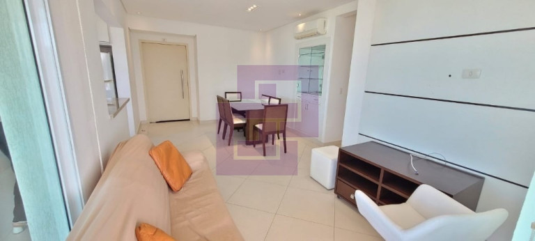 Imagem Apartamento com 3 Quartos à Venda, 160 m² em Enseada - Guarujá