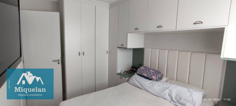 Imagem Apartamento com 2 Quartos à Venda, 42 m² em Vila Rosália - Guarulhos Imagem Apartamento com 2 Quartos à Venda, 42 m² em Vila Rosália - Guarulhos