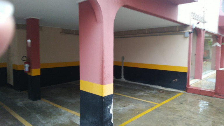 Imagem Imóvel com 2 Quartos à Venda, 69 m² em Campo Grande - São Paulo