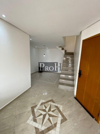 Imagem Cobertura com 3 Quartos à Venda, 223 m² em Rudge Ramos - São Bernardo Do Campo Imagem Cobertura com 3 Quartos à Venda, 223 m² em Rudge Ramos - São Bernardo Do Campo
