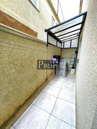 Imagem Apartamento com 2 Quartos à Venda, 55 m² em Vila Assunção - Santo André