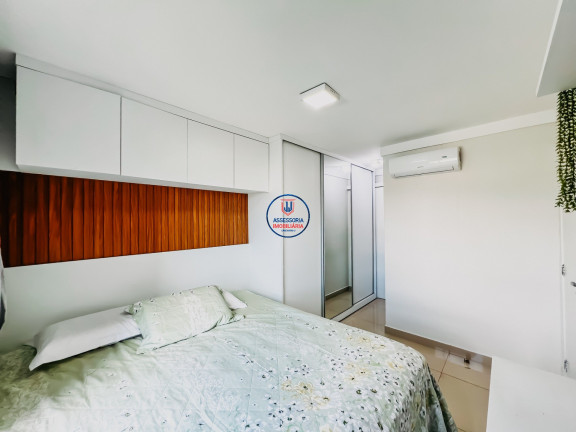 Imagem Apartamento com 2 Quartos para Alugar ou Temporada, 57 m² em Candelária - Natal Imagem Apartamento com 2 Quartos para Alugar ou Temporada, 57 m² em Candelária - Natal