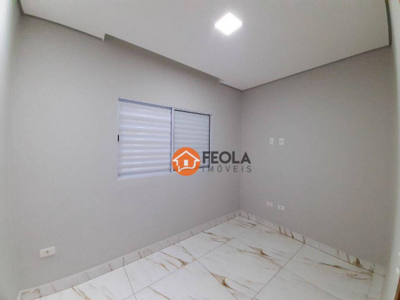 Imagem Casa com 3 Quartos à Venda, 126 m² em Jardim Esmeralda - Santa Bárbara D'oeste Imagem Casa com 3 Quartos à Venda, 126 m² em Jardim Esmeralda - Santa Bárbara D'oeste