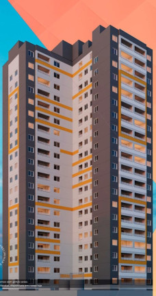 Imóvel com 1 Quarto à Venda, 16 m² em Cupecê - São Paulo