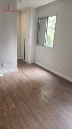 Imagem Apartamento com 2 Quartos à Venda, 70 m² em Vila Andrade - São Paulo