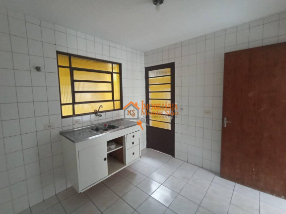 Imagem Sobrado com 2 Quartos à Venda, 70 m² em São João - Guarulhos Imagem Sobrado com 2 Quartos à Venda, 70 m² em São João - Guarulhos