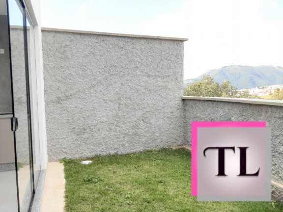Imagem Casa com 2 Quartos à Venda, 84 m² em Parque San Carlo - Poços De Caldas