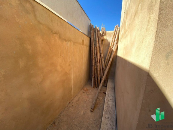 Imagem Casa com 2 Quartos à Venda, 50 m² em Novo Delfino - Montes Claros