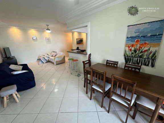 Imagem Apartamento com 2 Quartos à Venda, 100 m² em Aviação - Praia Grande Imagem Apartamento com 2 Quartos à Venda, 100 m² em Aviação - Praia Grande