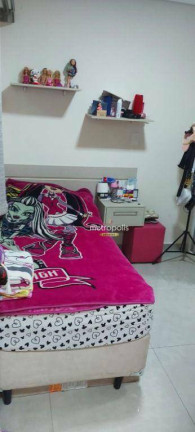 Imagem Apartamento com 2 Quartos à Venda, 56 m² em Vila Metalúrgica - Santo André Imagem Apartamento com 2 Quartos à Venda, 56 m² em Vila Metalúrgica - Santo André