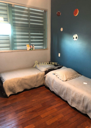 Imagem Imóvel com 4 Quartos à Venda, 174 m² em Serra - Belo Horizonte