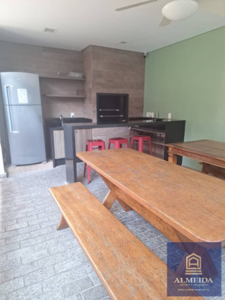 Imagem Apartamento com 1 Quarto à Venda, 65 m² em Santo Amaro - São Paulo