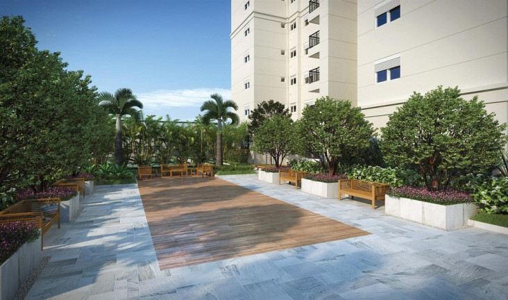 Imagem Imóvel com 3 Quartos à Venda, 106 m² em Picanço - Guarulhos
