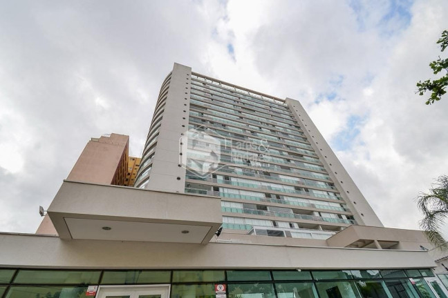 Imagem Imóvel com 1 Quarto à Venda, 33 m² em Barra Funda - São Paulo Imagem Imóvel com 1 Quarto à Venda, 33 m² em Barra Funda - São Paulo