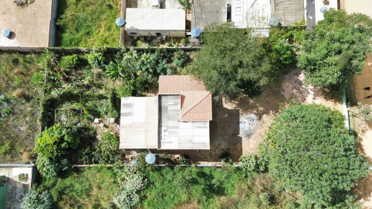 Imagem Sobrado com 4 Quartos à Venda, 150 m² em Mrg Lago Corumba Iv Fazenda Monjolo,s/n Qt-lt17 - Alexânia