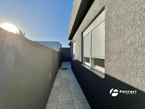 Imagem Casa com 3 Quartos à Venda, 100 m² em Jardim Beira Mar - Capao Da Canoa