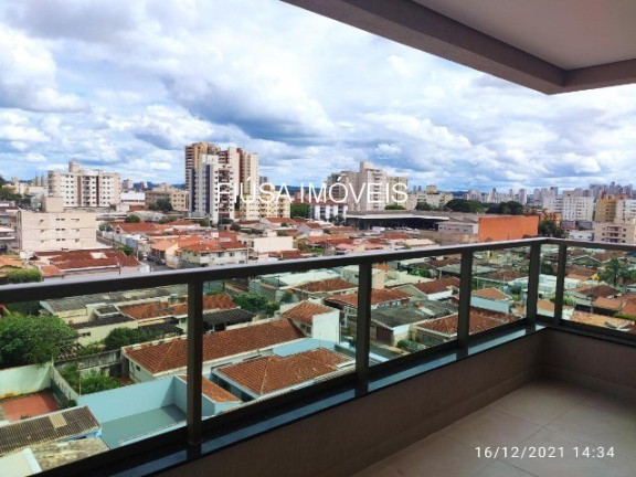 Imagem Apartamento com 3 Quartos à Venda, 107 m² em Jardim Paulista - Ribeirão Preto