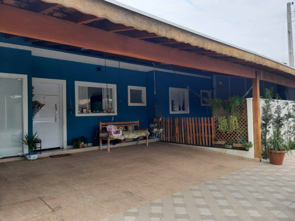 Imagem Casa com 2 Quartos à Venda, 125 m² em Vila Dos Comerciários 2 - Taubaté