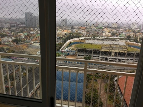 Imagem Apartamento com 2 Quartos à Venda, 50 m² em Vila América - Santo André Imagem Apartamento com 2 Quartos à Venda, 50 m² em Vila América - Santo André
