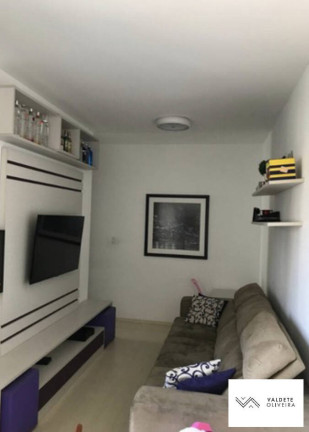 Imagem Apartamento com 2 Quartos à Venda, 55 m² em Urbanova V - São José Dos Campos Imagem Apartamento com 2 Quartos à Venda, 55 m² em Urbanova V - São José Dos Campos