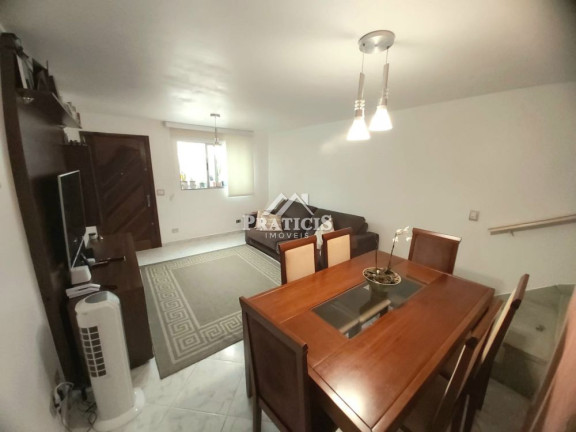 Imagem Casa com 3 Quartos à Venda, 88 m² em Vila Mariana - São Paulo