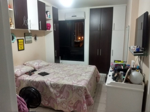 Imagem Apartamento com 4 Quartos à Venda, 180 m² em Grageru - Aracaju