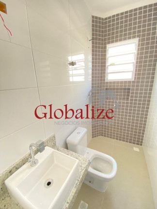 Imagem Casa com 2 Quartos à Venda, 83 m² em Embaré - Santos