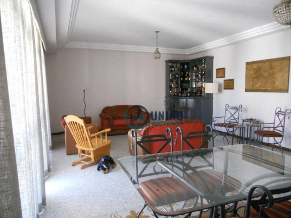 Imagem Apartamento com 4 Quartos à Venda, 320 m² em Ingá - Niterói Imagem Apartamento com 4 Quartos à Venda, 320 m² em Ingá - Niterói