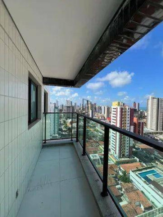 Imagem Apartamento com 2 Quartos à Venda, 83 m² em Manaíra - João Pessoa Imagem Apartamento com 2 Quartos à Venda, 83 m² em Manaíra - João Pessoa