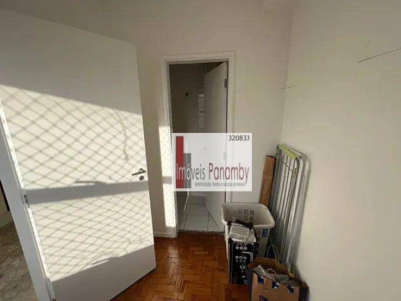 Imagem Apartamento com 2 Quartos para Alugar, 76 m² em Vila Mariana - São Paulo