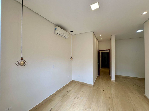 Imagem Casa de Condomínio com 3 Quartos à Venda, 205 m² em Terras De Santo Antônio - Itapetininga