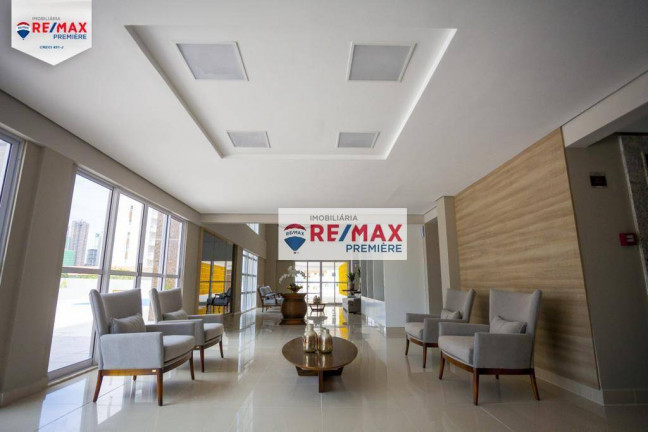Apartamento com 4 Quartos à Venda, 130 m² em Miramar - João Pessoa