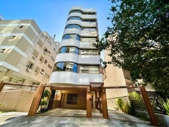 Imóvel com 2 Quartos à Venda,  em Petrópolis - Porto Alegre