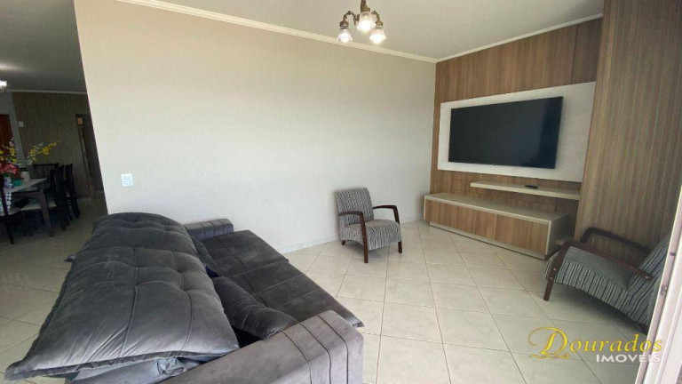 Imagem Apartamento com 3 Quartos à Venda, 173 m² em Aviação - Praia Grande