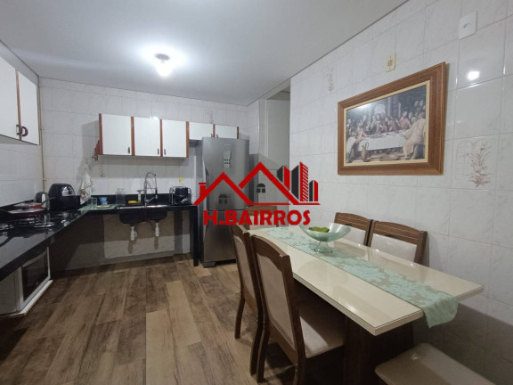 Imagem Casa com 3 Quartos à Venda, 150 m² em Jardim Satélite - São José Dos Campos