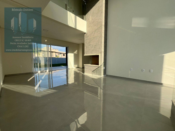 Imagem Casa com 4 Quartos à Venda, 228 m² em São João Do Rio Vermelho - Florianópolis