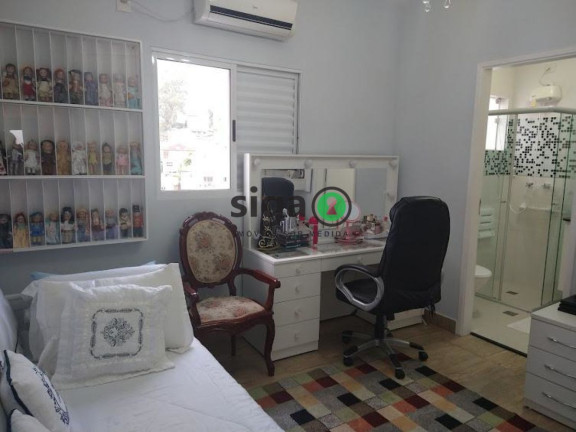 Imagem Casa com 3 Quartos à Venda, 228 m² em Morumbi - São Paulo