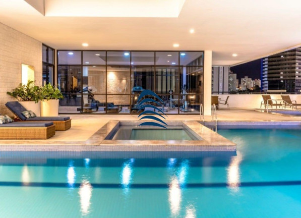 Imagem Imóvel com 1 Quarto à Venda, 92 m² em Caminho Das árvores - Salvador