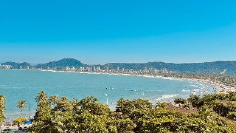Imagem Apartamento com 3 Quartos à Venda, 158 m² em Parque Enseada/caminho Das Tartarugas - Guarujá