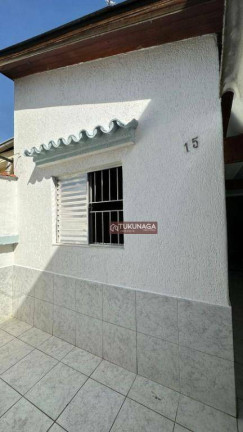 Imagem Casa com 2 Quartos à Venda, 90 m² em Vila Nova Mazzei - São Paulo