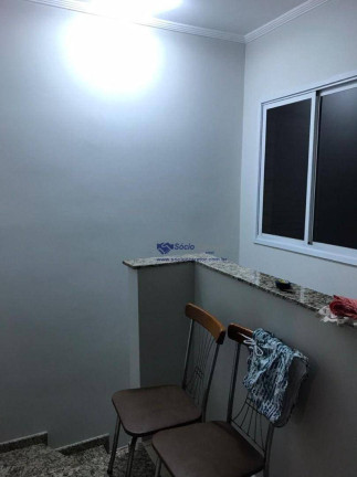 Imagem Cobertura com 3 Quartos à Venda, 189 m² em Centro - Mongaguá