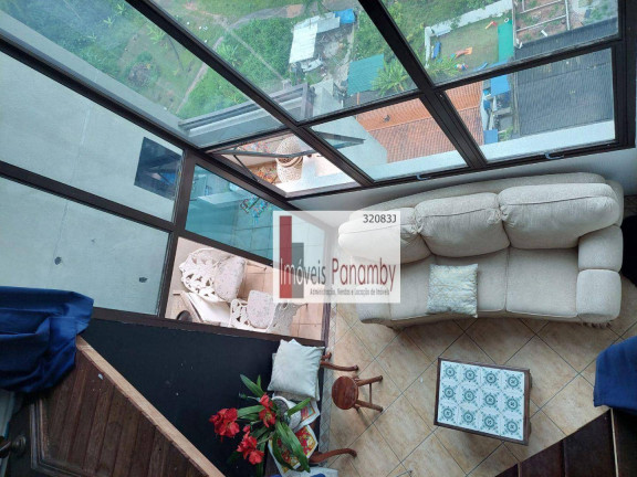 Imagem Imóvel com 1 Quarto para Alugar, 87 m² em Paraíso Do Morumbi - São Paulo