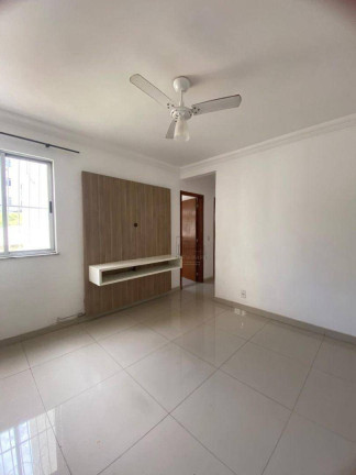 Apartamento com 2 Quartos à Venda, 42 m² em água Limpa - Volta Redonda