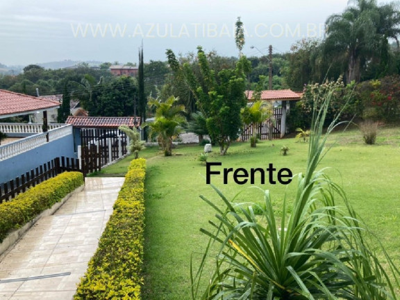 Imagem Imóvel com 3 Quartos à Venda, 284 m² em Portal Das Rosas - Atibaia