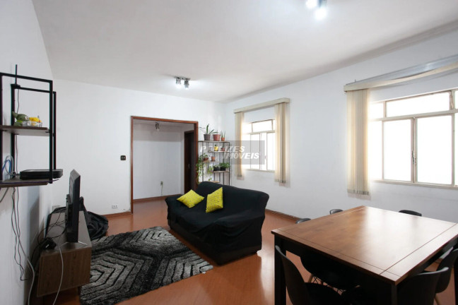 Imagem Apartamento com 3 Quartos à Venda, 143 m² em Campos Elíseos - São Paulo Imagem Apartamento com 3 Quartos à Venda, 143 m² em Campos Elíseos - São Paulo