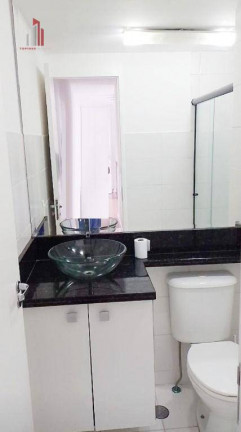 Imagem Apartamento com 2 Quartos à Venda, 50 m² em Jardim íris - São Paulo