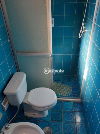 Imagem Apartamento com 1 Quarto à Venda, 65 m² em Centro - Campinas