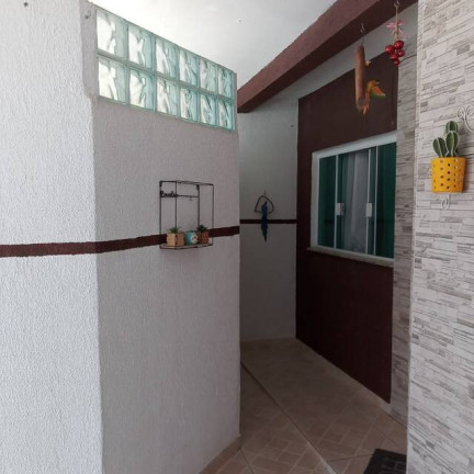 Imagem Casa com 3 Quartos à Venda, 140 m² em Jardim Itália - Sorocaba Imagem Casa com 3 Quartos à Venda, 140 m² em Jardim Itália - Sorocaba