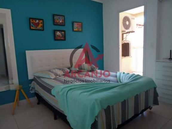 Imagem Cobertura com 4 Quartos à Venda, 160 m² em Praia Grande - Ubatuba